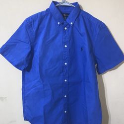 Polo Ralph Lauren Button Shirt