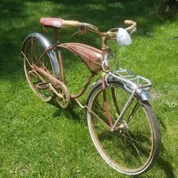 Schwinn Classic Bike