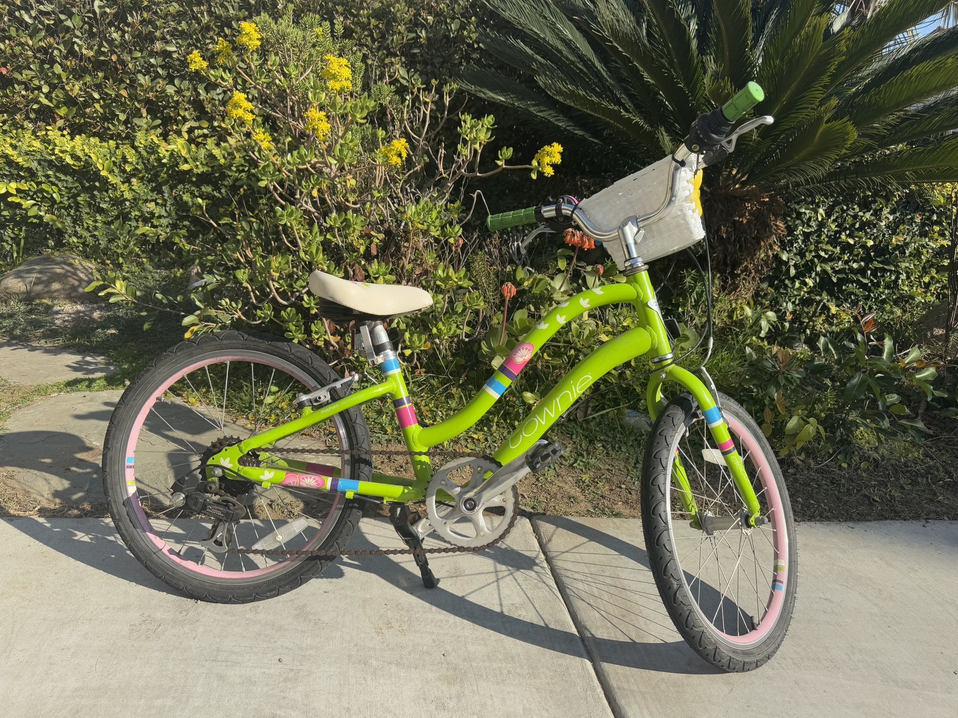 Children Bikes
