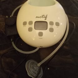 Breast Pump