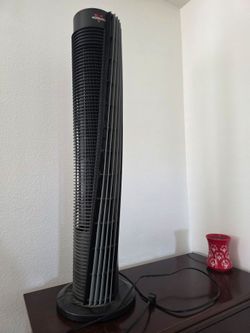 Vornado Whole Room Air Circulator Tower Fan