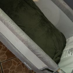Baby Bassinet 