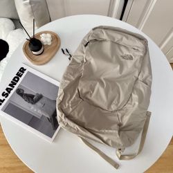 The North Face Men’s Women’s Glam Daypack Travel Backpack