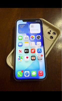 iPhone 12