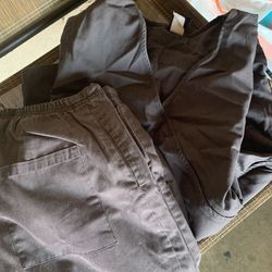 Uniforms