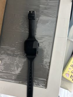 Apple Watch Black 