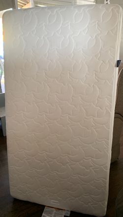 Halo Dreamweave Crib Mattress