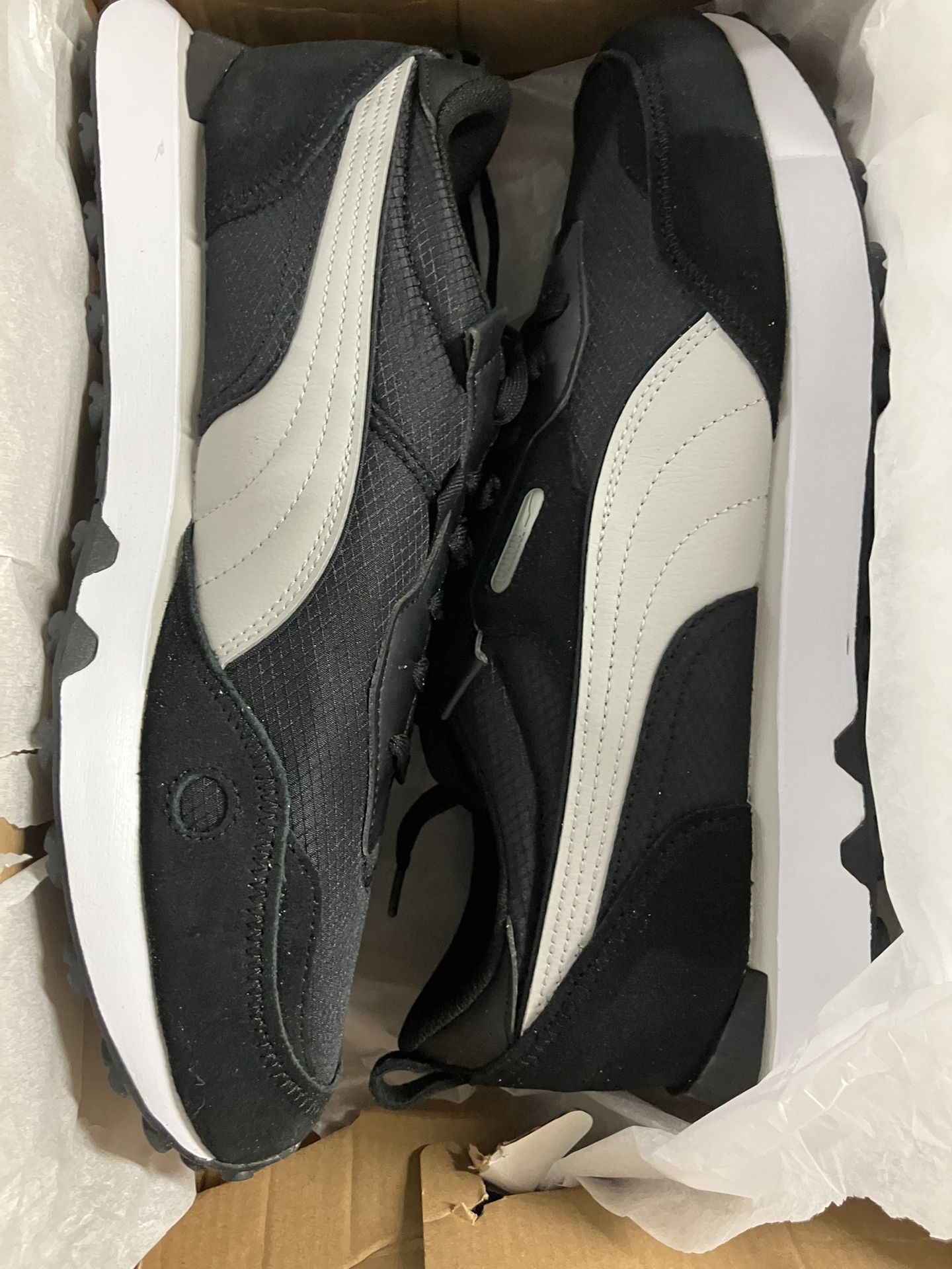 Men’s Puma Rider