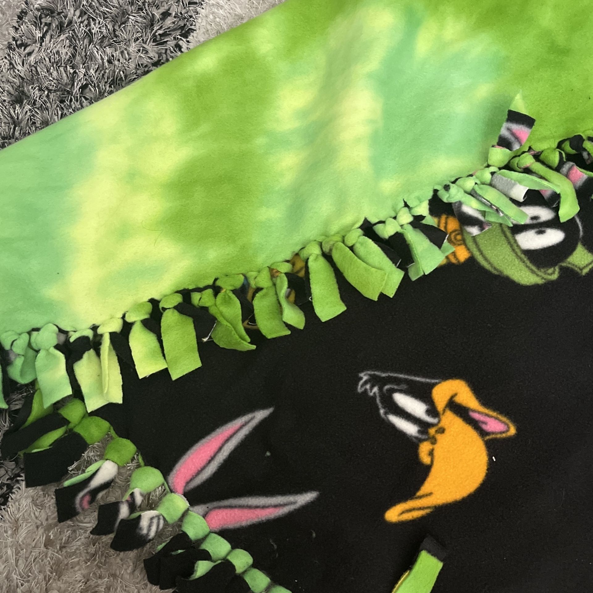 blankets