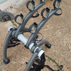 Saris Bones Bike Rack