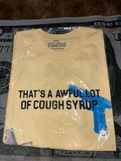 ALOCS , size M , high quality
