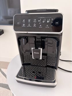 Philips 3200 Series Fully Automatic Espresso coffee latte Machine