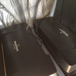 Dual (2) NordicTrack Treadmills (Both Work) / Out Of Storage / Must Sell ASAP