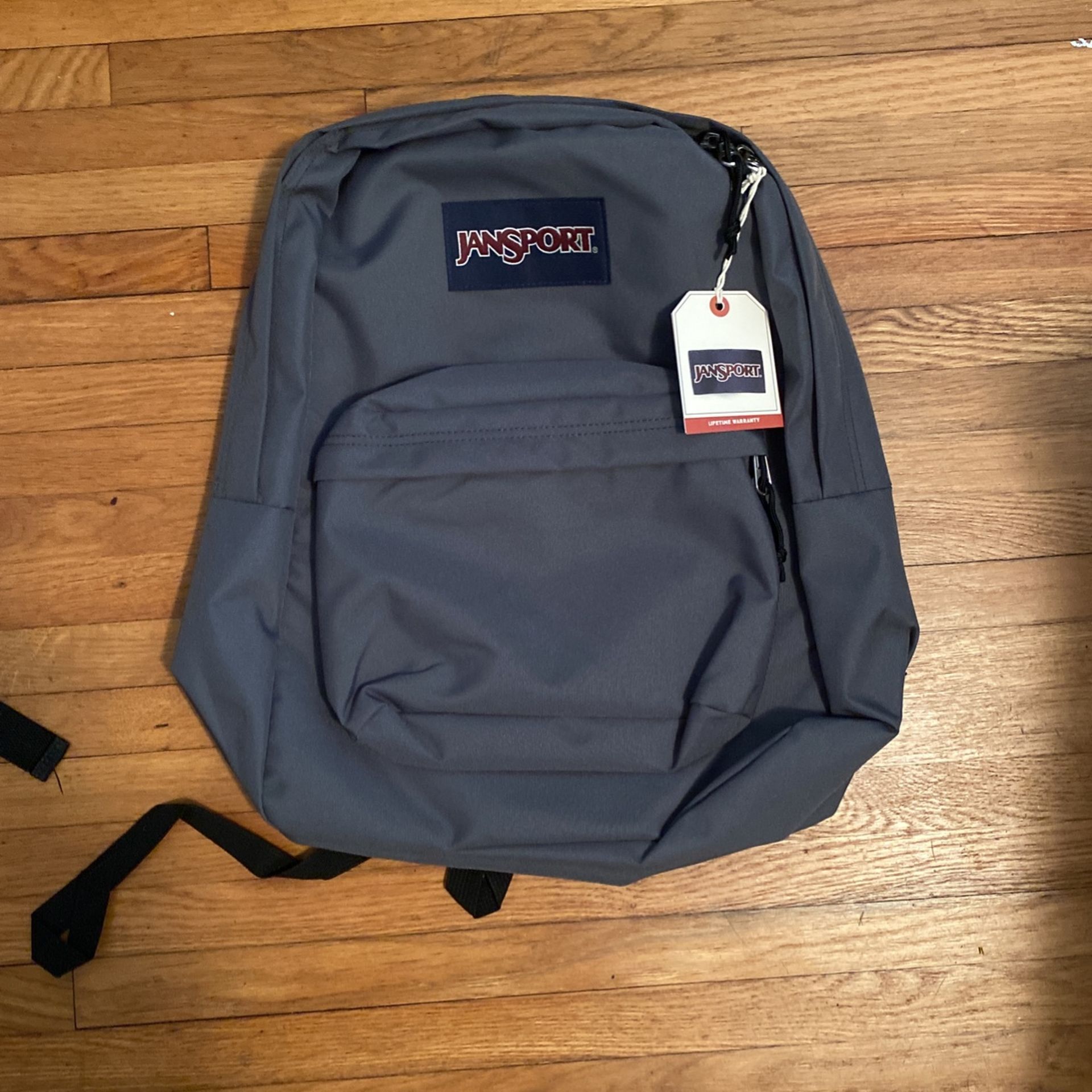 Jansport Backpack