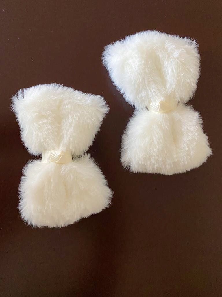 Bows for babies/ Moños para niñas