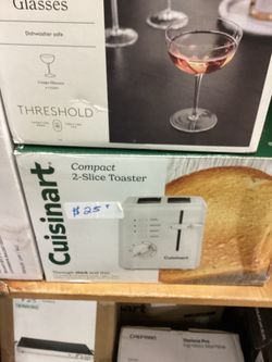 Toaster