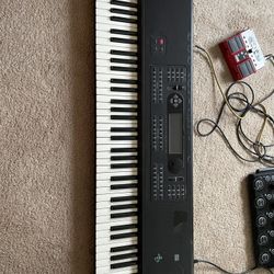 SX3 General Music Keyboard Piano