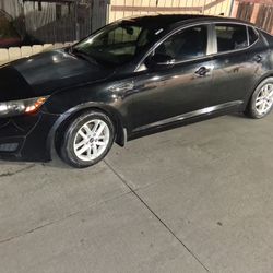 KIA OPTIMA 2011