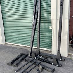 Rogue Power Rack 