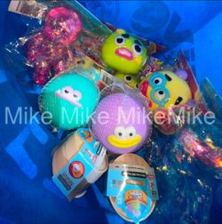 Smushers Squeezy Fidget Toy