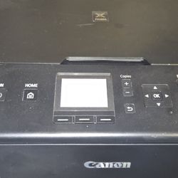 Free Canon Mg5520