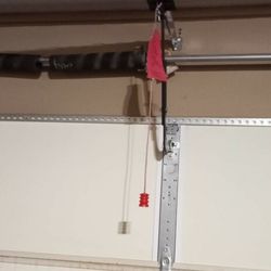 Garage Door Springs 