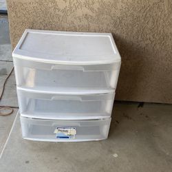 Storage Box