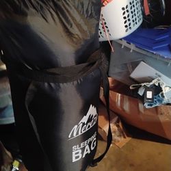 Sleeping Bag