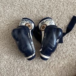 Ice Hockey Elbow Pads 