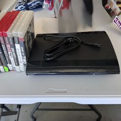 PlayStation 3 Super Slim
