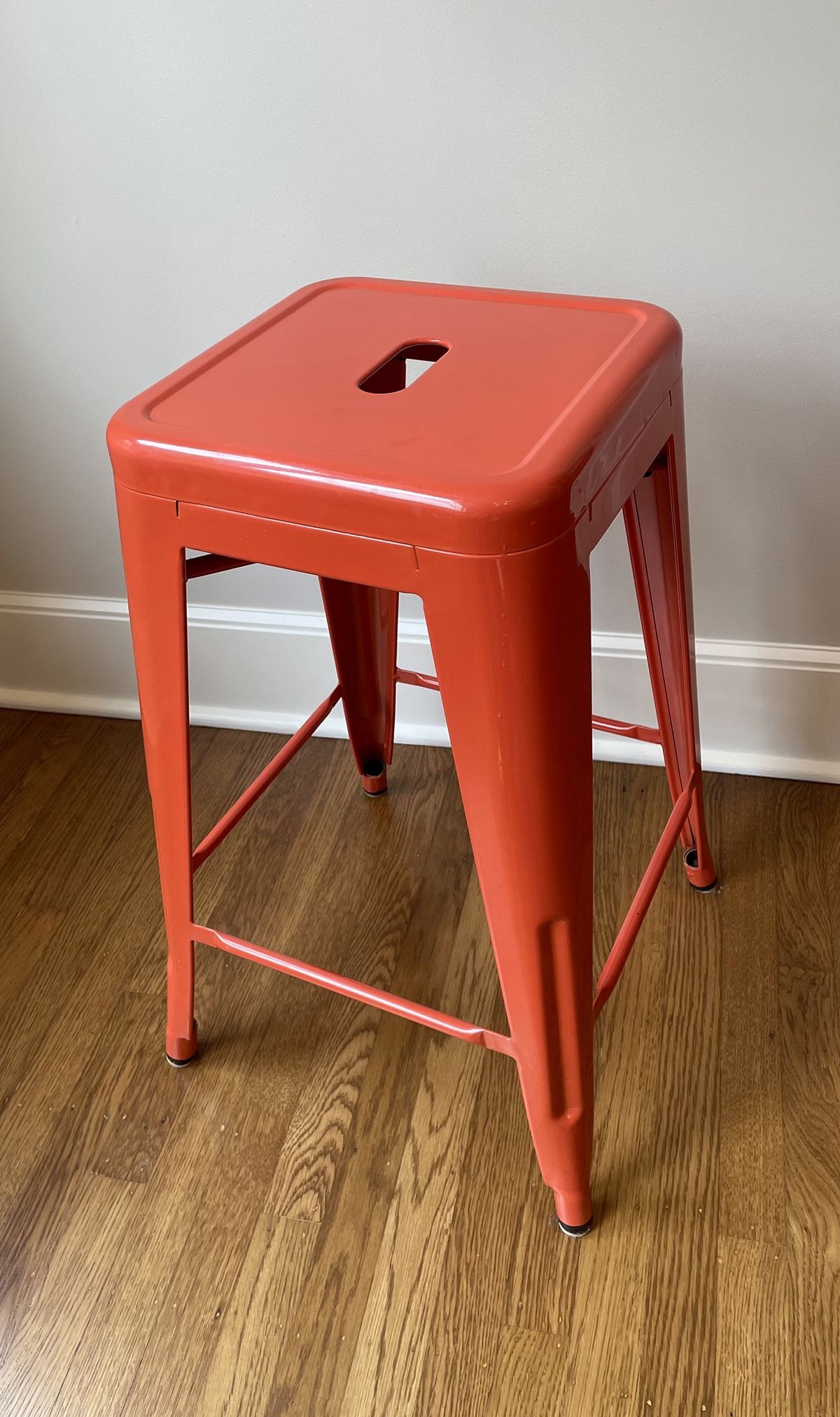 Counter Height Stools (4)