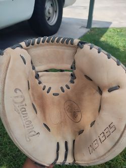 Catchers Glove