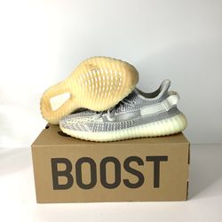 Yeezy Boost 350 Adidas Ape Shoes - Size: Mens 9.5