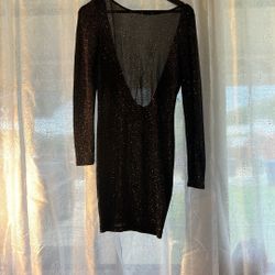 Medium Dress 
