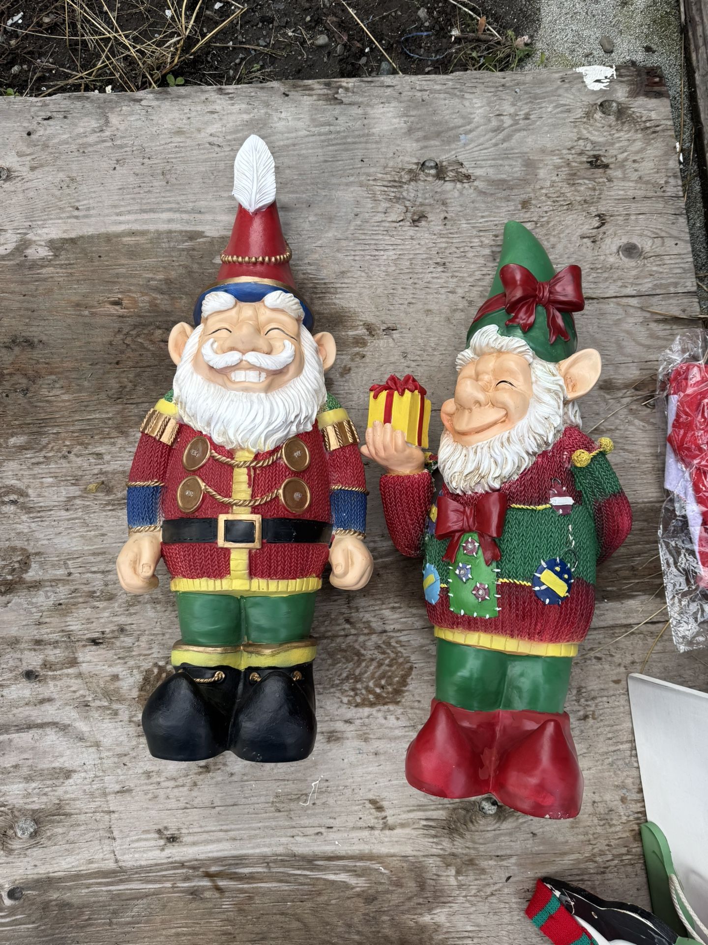 Christmas Decorations 