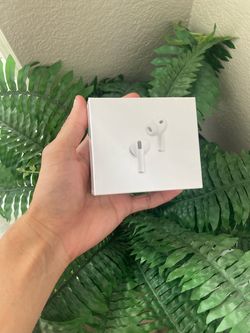 AirPods