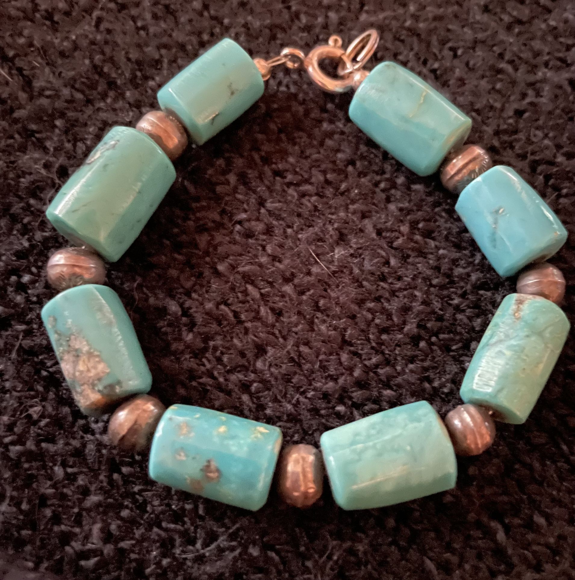 Turquoise Bracelet