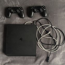 PS4 