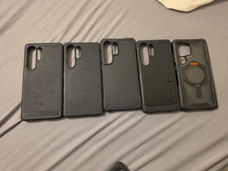 S25 Ultra Cases