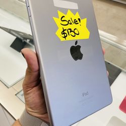 iPad Mini 4th Gen 128gb 