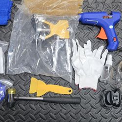 Dent Repair Kit