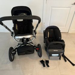 Baby Travel System