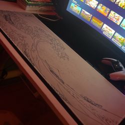 Mousepad