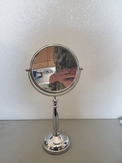 Makeup Mirror