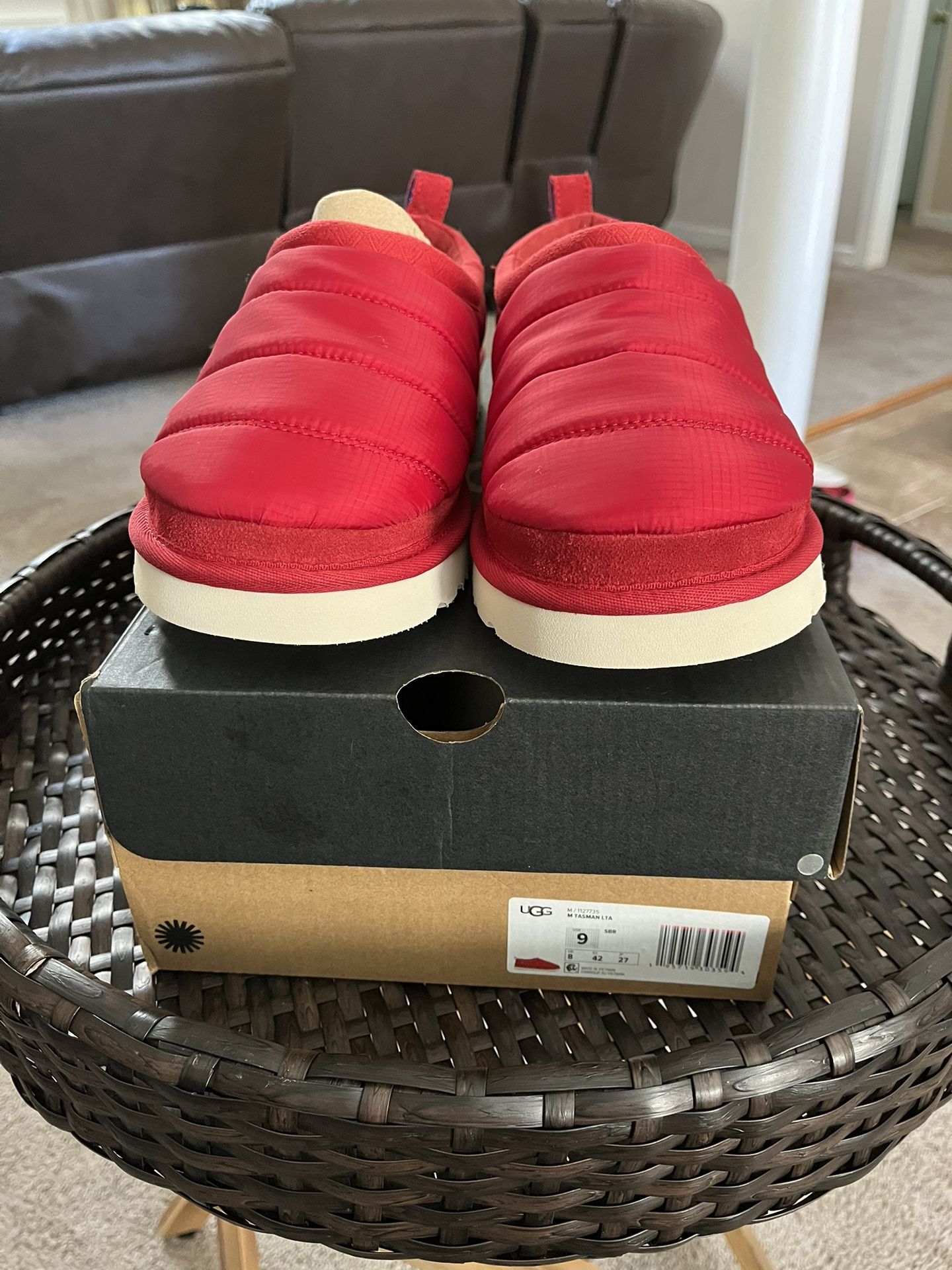 Ugg