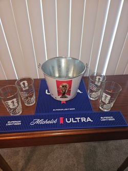 Fifa Michelob Bar Bundle
