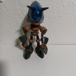 Sonic Trooper (Sonic Prime)