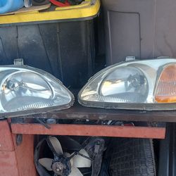 96 To 98 Civic