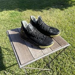 Lebron Shoes