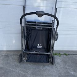 Car seat Stroller